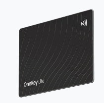 OneKey KeyTag